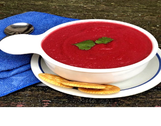 winter healthy soups