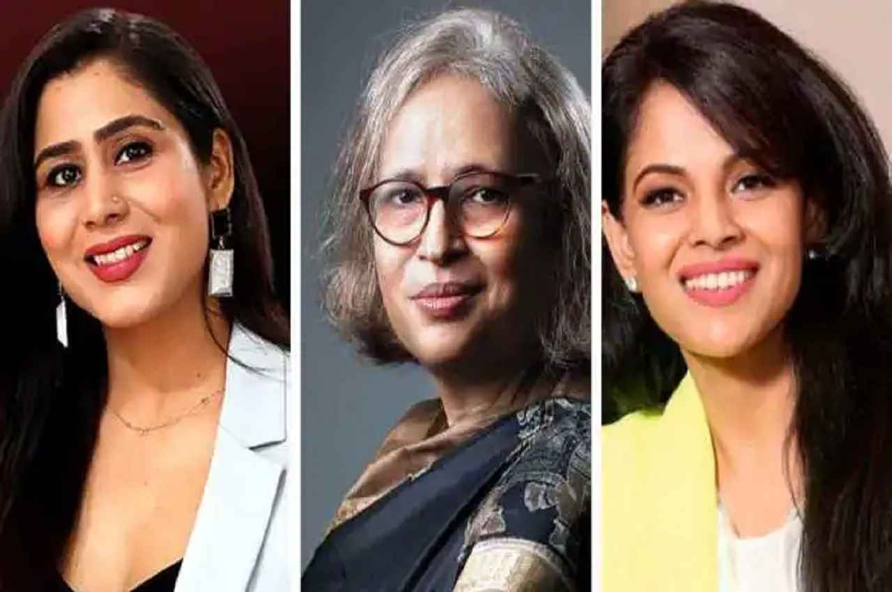 Forbes Businesswomen 2022 list: एशिया की 20 पावर बिजनेसवुमन की लिस्ट जारी, इन तीन भारतीय महिलाओं ने भी बनाई जगह