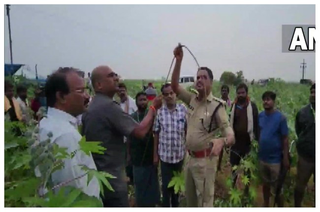 हाईटेंशन तार टूटने से छह लोगों की मौत.jfif