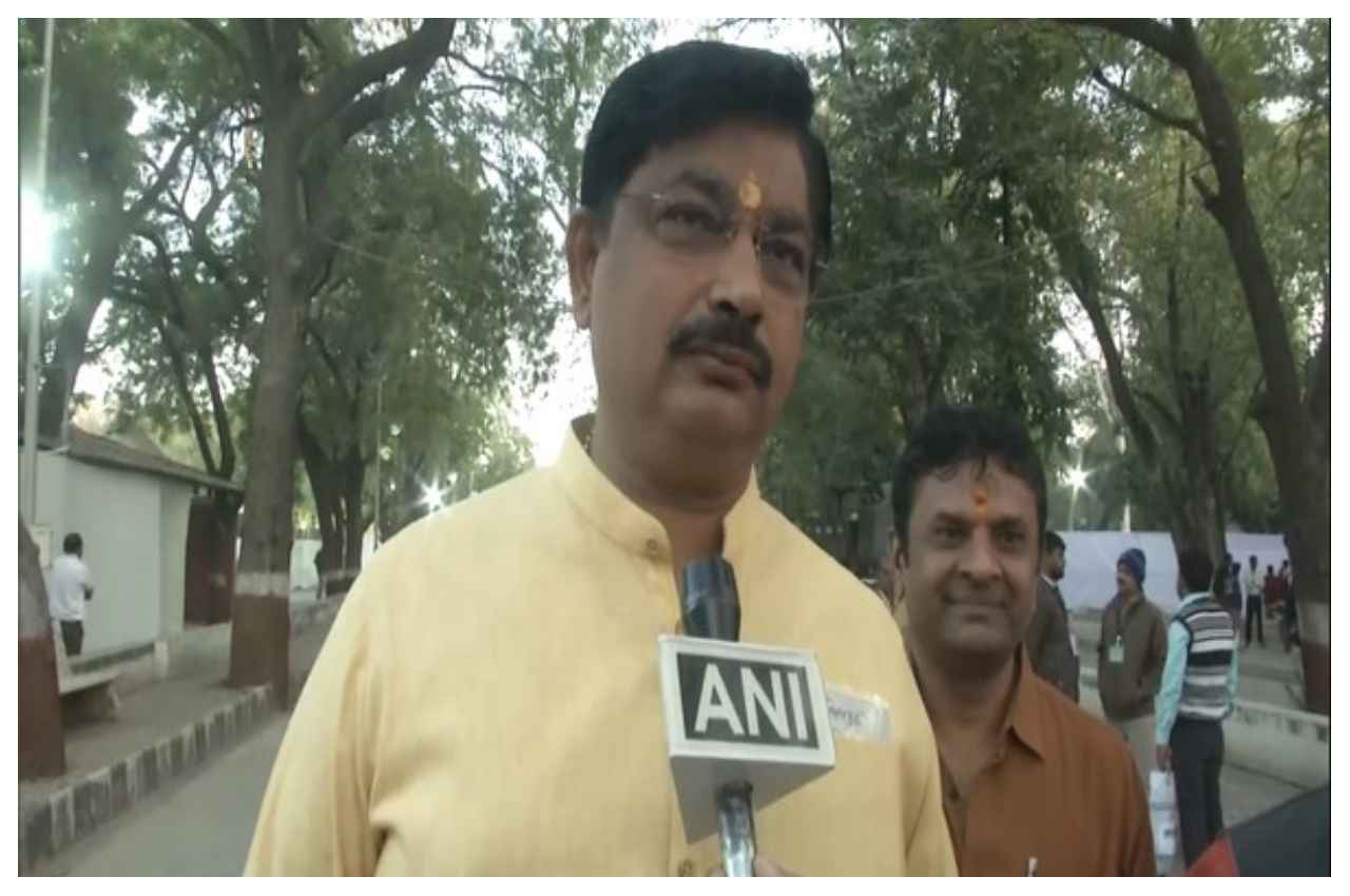 Gujarat Election Results 2022: एक और भाजपा प्रत्याशी का दावा- गुजरात में फिर भारी बहुमत से ‘डबल इंजन’  की सरकार