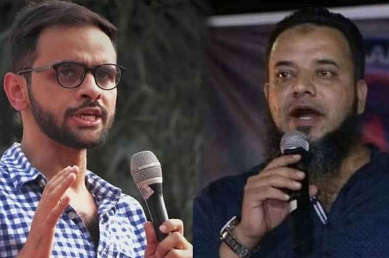 दिल्ली दंगों में कोर्ट से आई बड़ी खबर, आरोपी उमर खालिद और खालिद सैफी बरी
