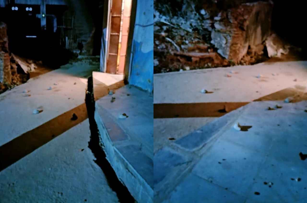 Udaipur News: उदयपुर के एक व्यापारी को मिली 'सर तन से जुदा करने की धमकी', इलाके में दहशत 