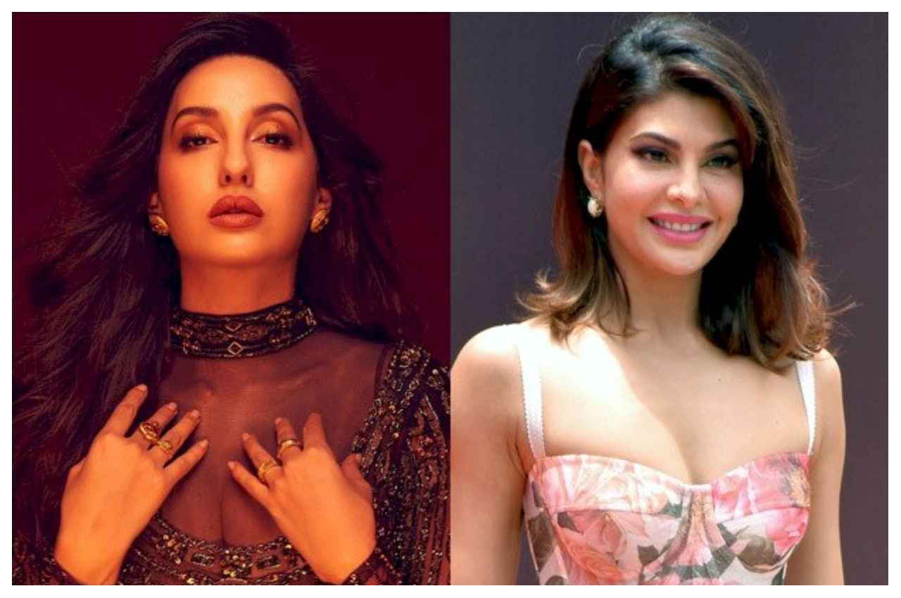 Nora Fatehi: सुकेश चंद्रशेखर ठगी मामले में आया नया मोड़ा, नोरा फतेही ने जैकलीन फर्नांडिस पर ठोका केस, जानें पूरा मामला