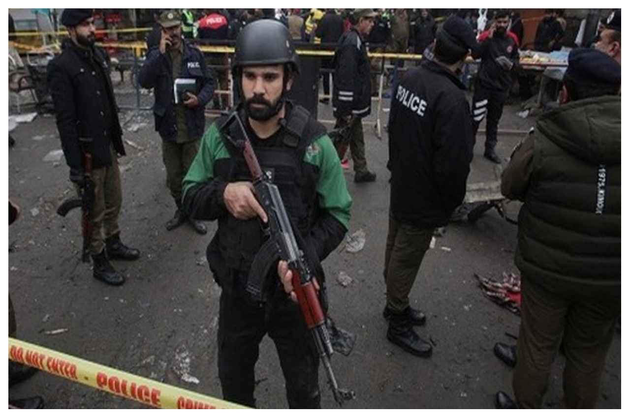 Pakistan: पाकिस्तानी सुरक्षा बलों ने इस शहर में किया कब्जा, जानें पूरा मामला