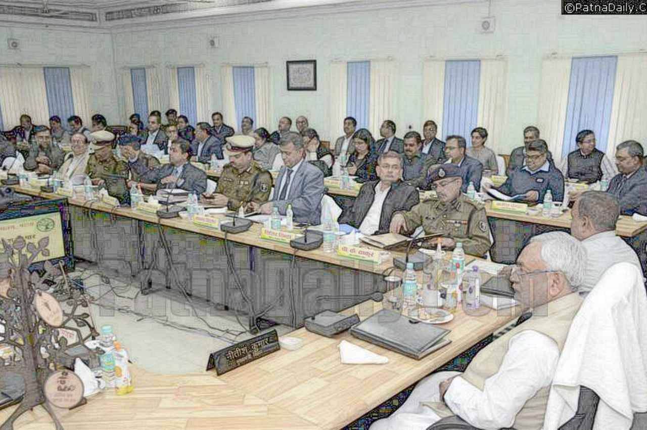Bihar News: बिहार में आईपीएस अधिकारियों के बाद अब इन अफसरों का हुआ तबादला