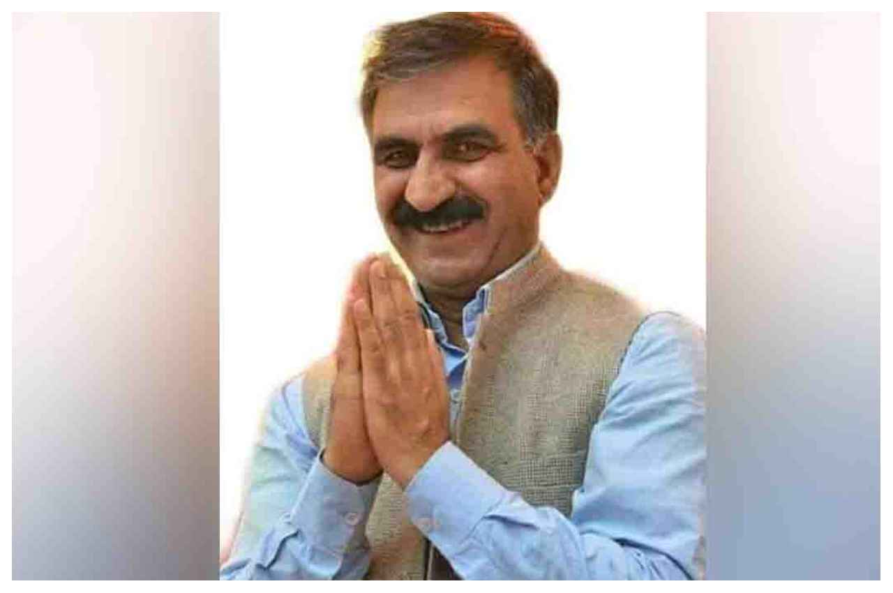 Himachal Politics: सुखविंदर सिंह सुक्खू होंगे हिमाचल प्रदेश के नए सीएम