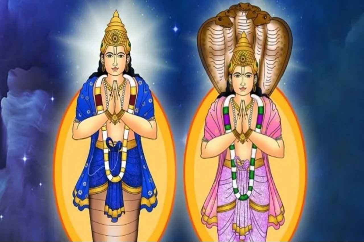 2023 Rashifal: राहु-केतु का गोचर जल्द बदलेगा इन 4 राशियों की दशा, जानिए किसे क्या मिलेगा