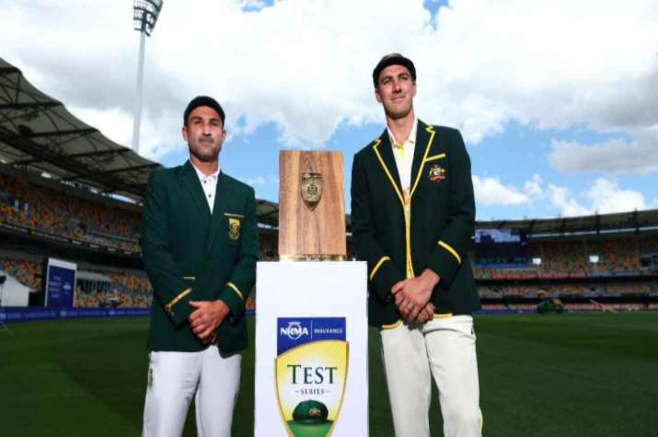 AUS vs SA 2nd Test: बॉक्सिंग डे टेस्ट कल से शुरू, जानें भारत में कब और कैसे देख सकेंगे लाइव