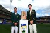 AUS vs SA 2nd Test Live Streaming