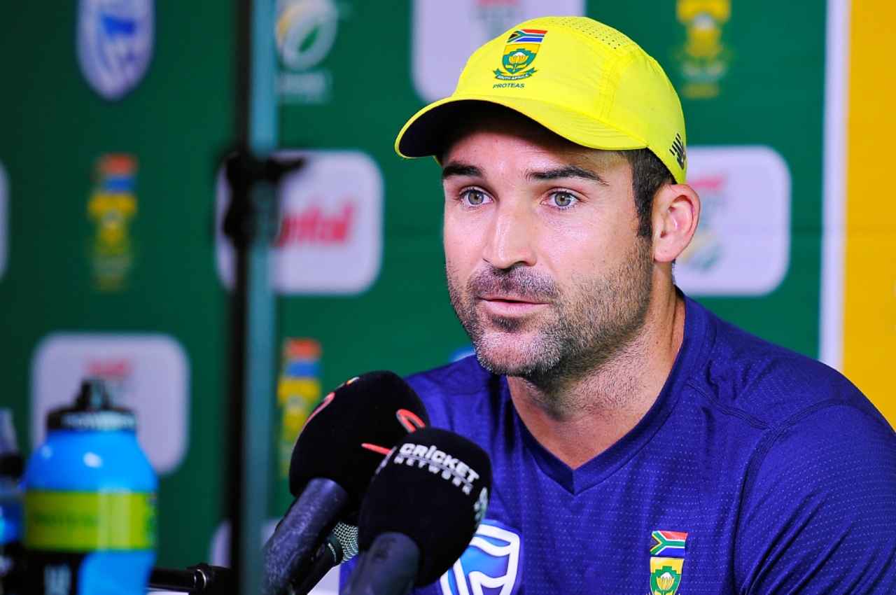 AUS vs SA: गाबा की पिच पर हाहाकार, कप्तान डीन एल्गर ने दिया बड़ा बयान