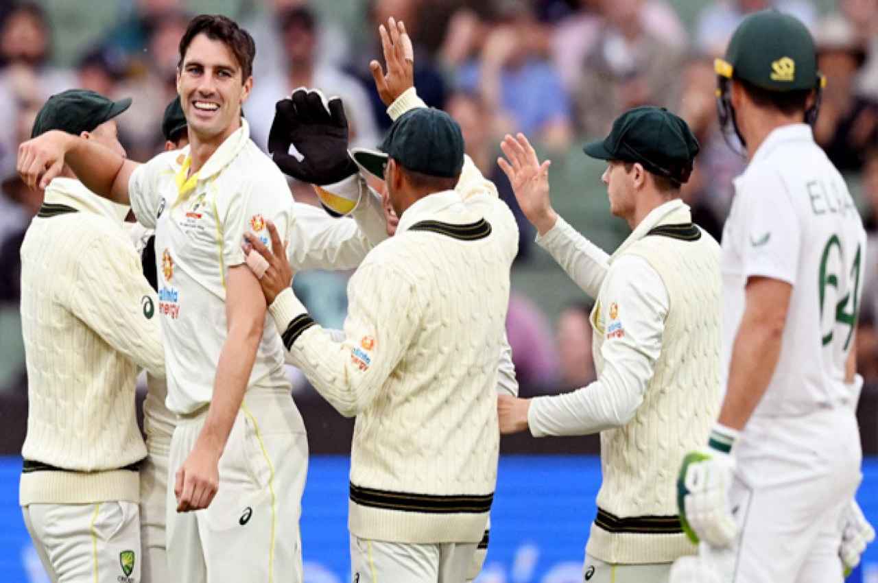 AUS vs SA: तीसरे टेस्ट मैच से पहले ऑस्ट्रेलिया को लगा बड़ा झटका, गेंद और बल्ले से कहर बरपाने वाला ये खिलाड़ी बाहर