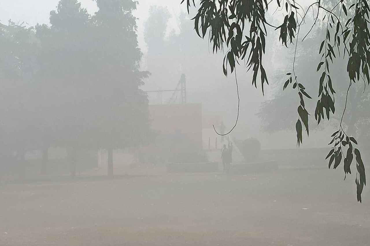 Weather Today