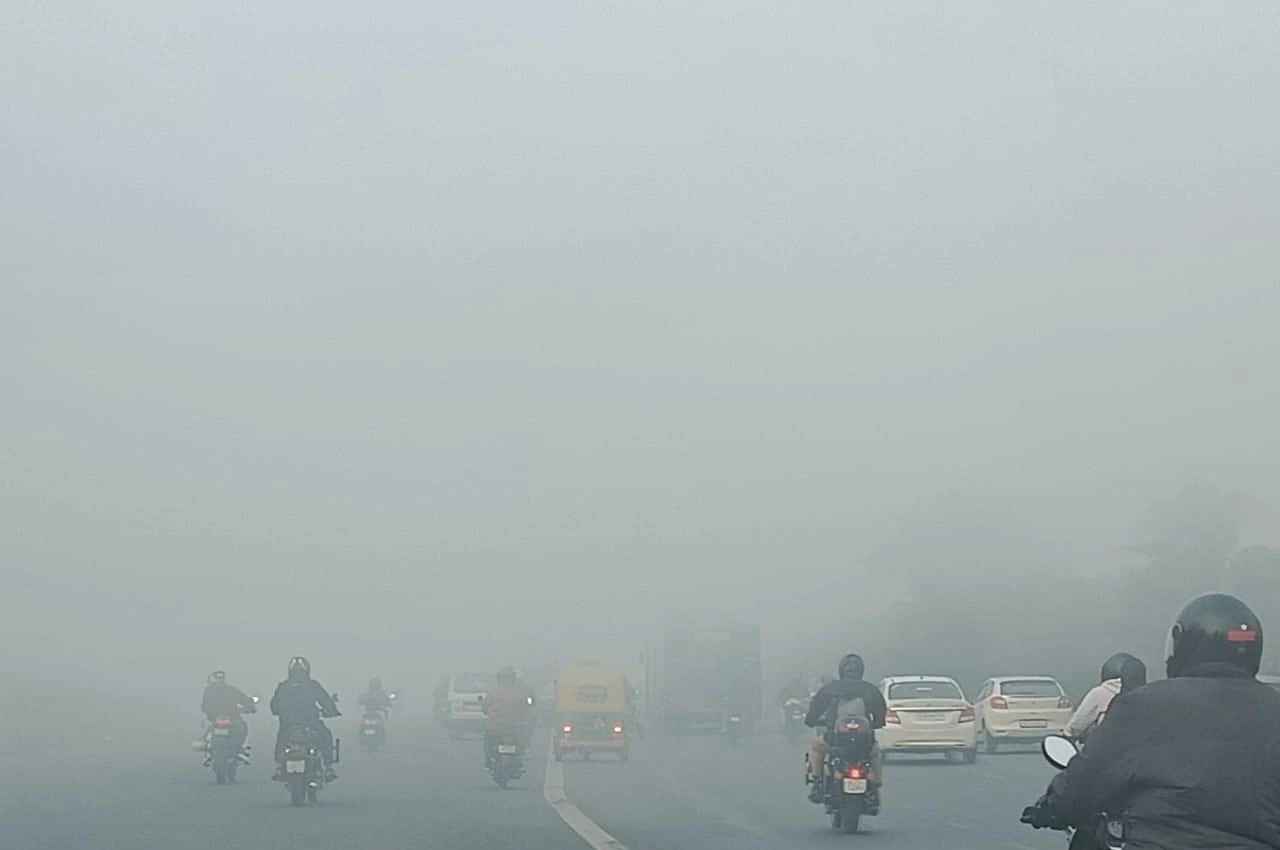 Weather Today: अगले 48 घंटे इन 10 राज्यों पर भारी, होगी भारी बारिश