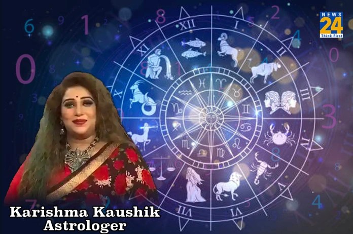 Aaj Ka Rashifal, Numerology Horoscope