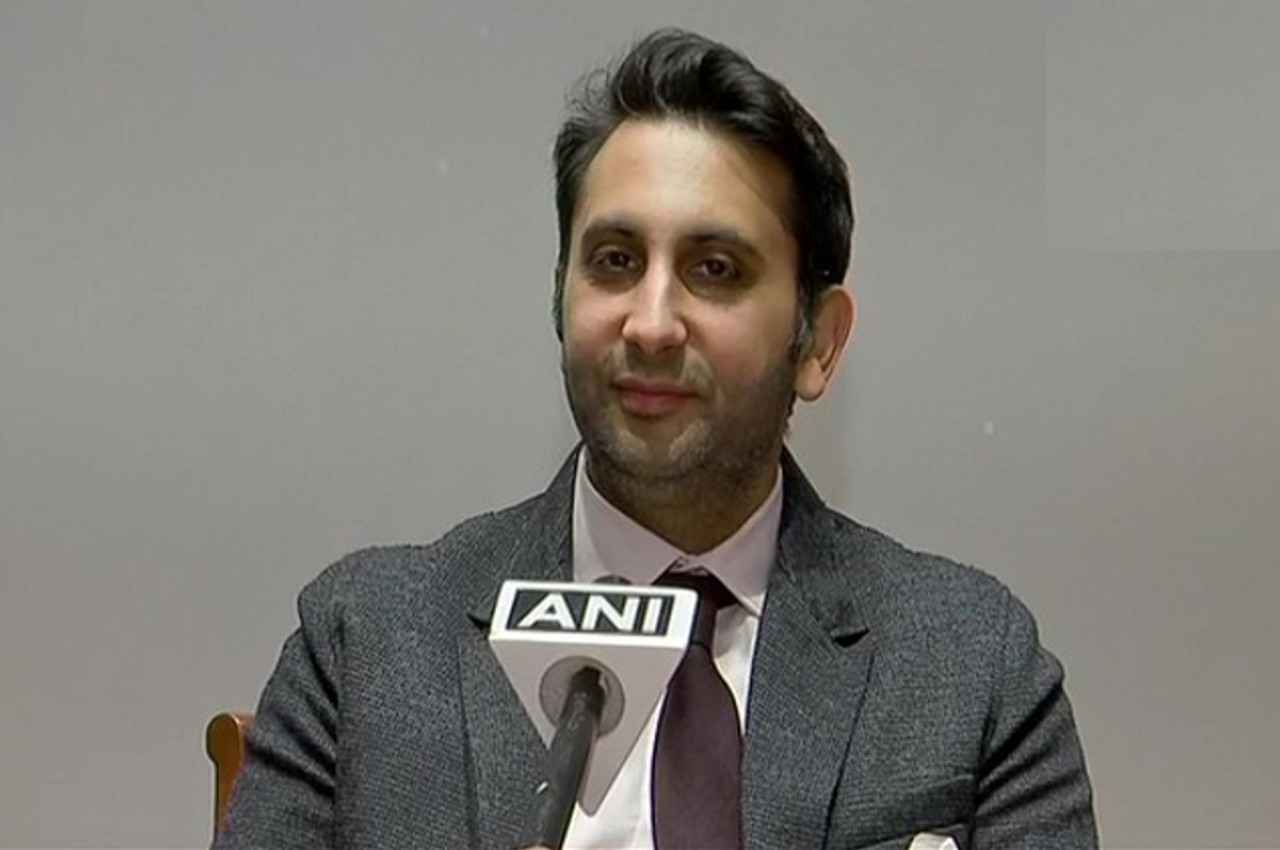 चीन में कोरोना की भयावह तस्वीरें डरा रही हैं..., जानें सीरम इंस्टिट्यूट के CEO अदार पूनावाला ने क्या अपील की