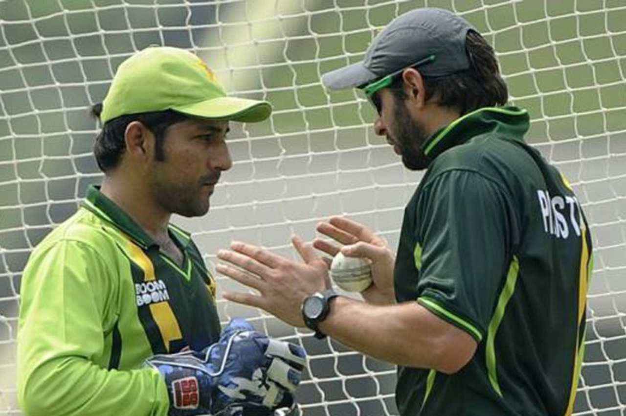 Afridi