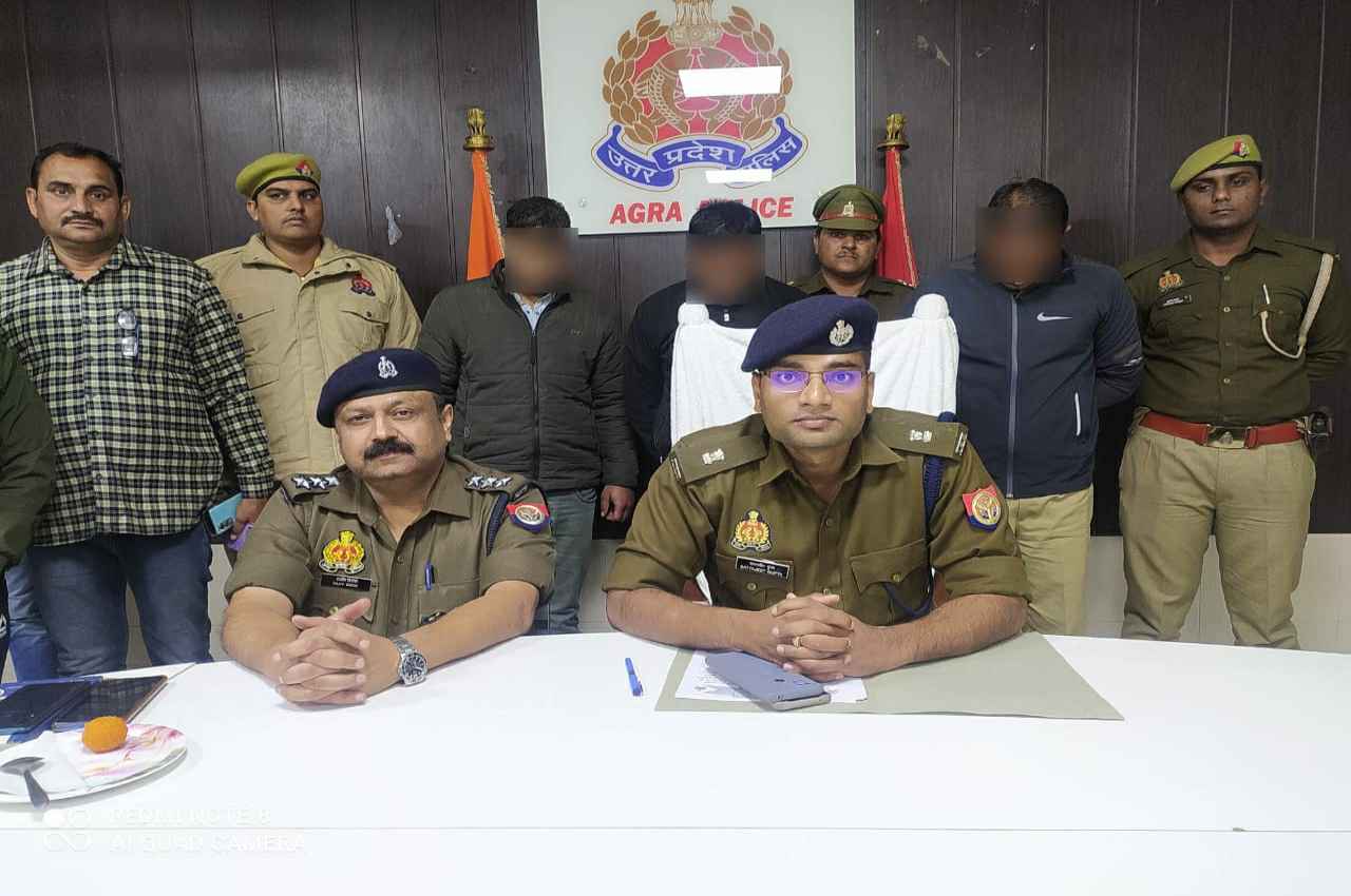 Agra Police (3)