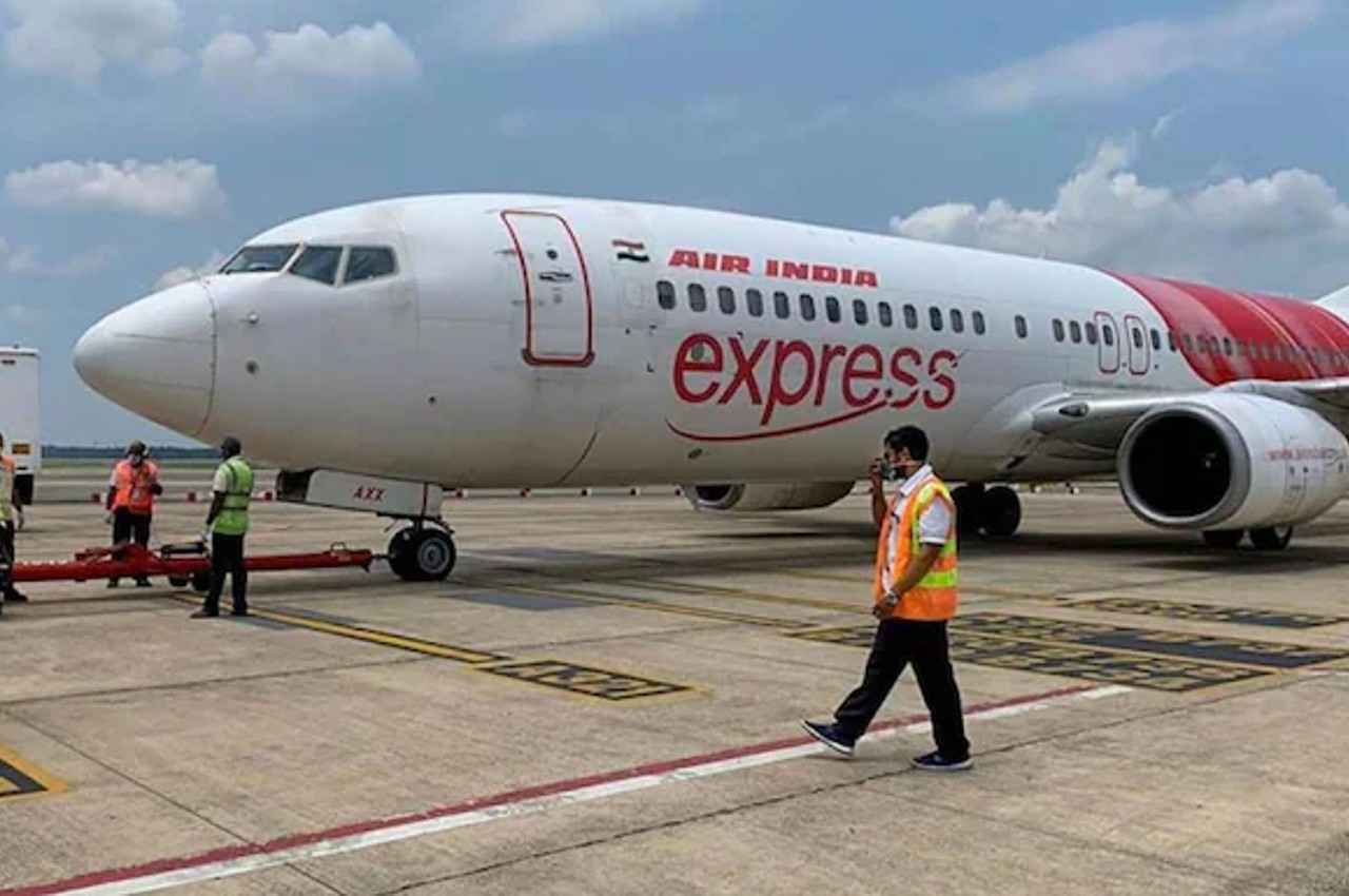 Air India Express: एयर इंडिया एक्सप्रेस ने UAE से आने वाले यात्रियों के लिए कोविड गाइडलाइंस जारी की