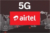 Airtel 5G Plus, Airtel 5G