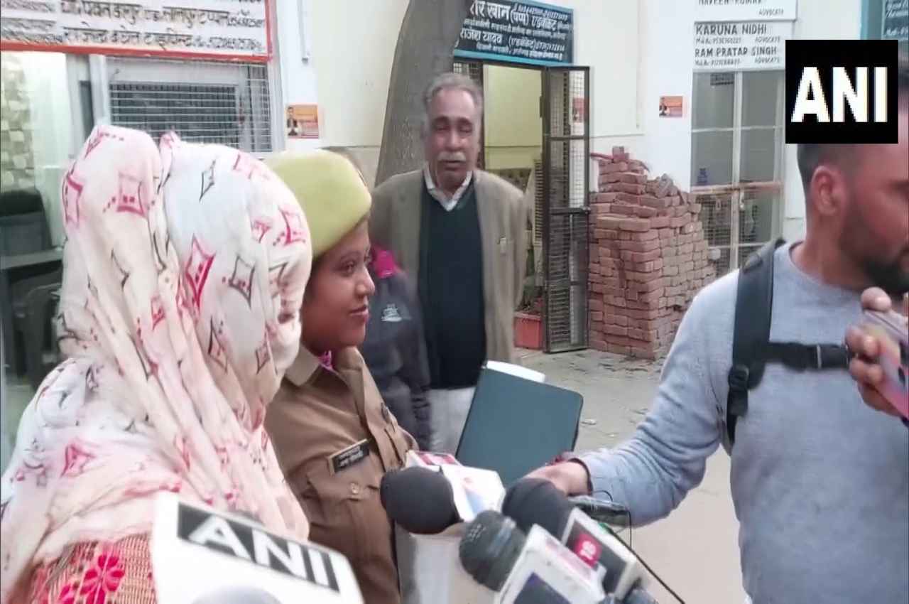 7 साल बाद अचानक 'जिंदा' हुई लड़की का होगा DNA टेस्ट, अलीगढ़ पुलिस ने कोर्ट से मांगी ये अनुमति