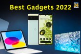 Alvida 2022, Best Gadgets 2022