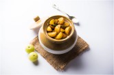 Amla Achar, gooseberry pickle recipe