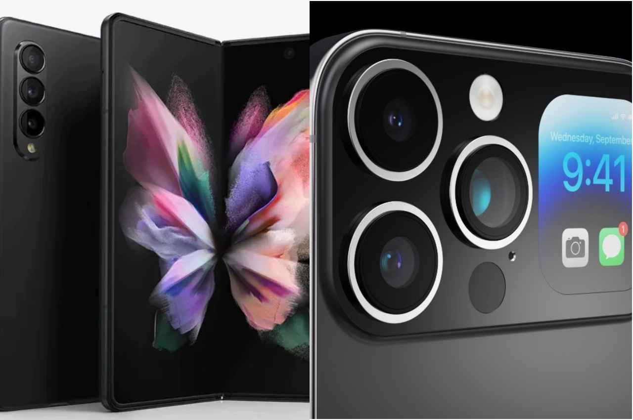 Apple iPhone 15 ultra की कीमत लीक! गैलेक्सी जेड फोल्ड 5 का भी खुलासा