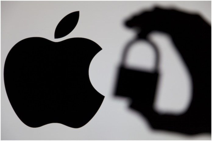 Apple iPhone privacy update, Apple update