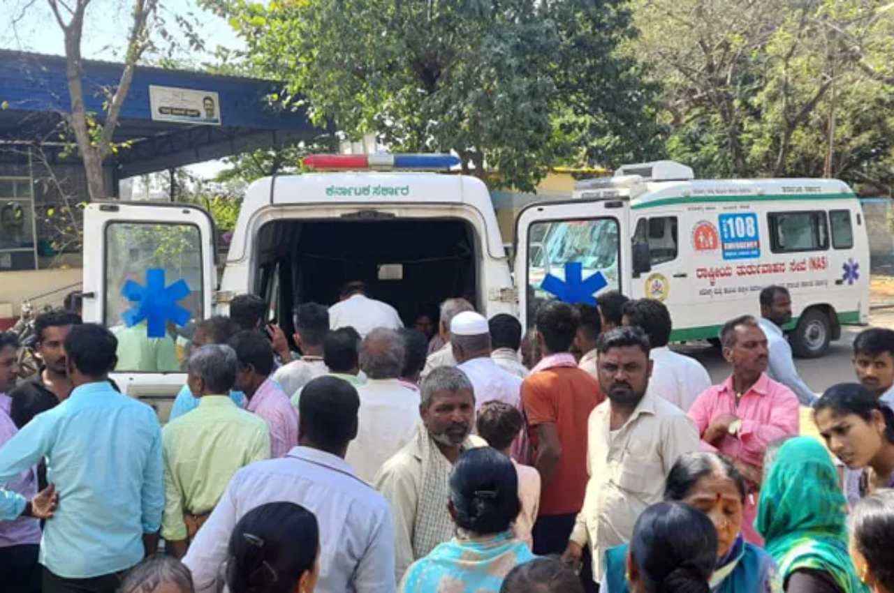 गुस्सैल शिक्षक ने कक्षा 4 के छात्र की कर दी हत्या, स्कूल की इमारत से फेंका