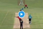 BBL renegades vs heat Ross Whiteley Andre Russell