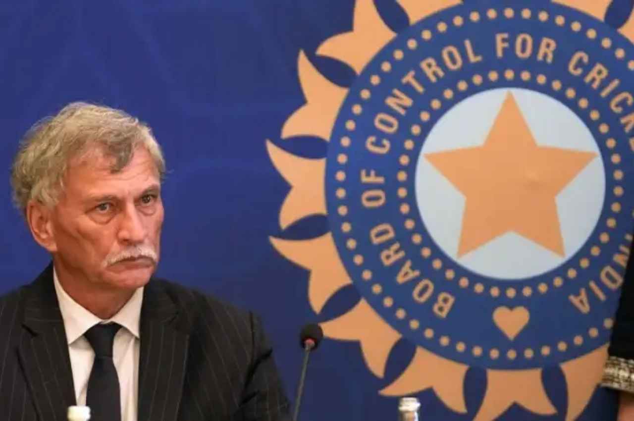 BCCI ने CAC सदस्यों की नियुक्ति का किया ऐलान, तीन पूर्व क्रिकेटर शामिल