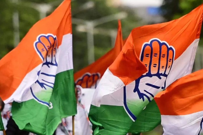 Congress releases list of star campaigners