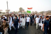 Bharat Jodo Yatra