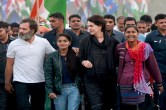 Bharat Jodo Yatra