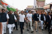 Bharat Jodo Yatra