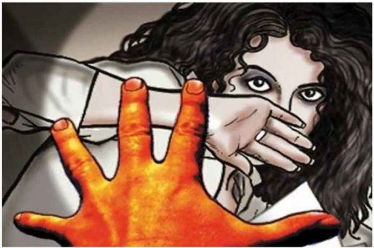 Bhopal Crime News: बिजनेसमैन की पत्नी से दुष्कर्म, सहेली और उसके पति ने दिया वारदात को अंजाम
