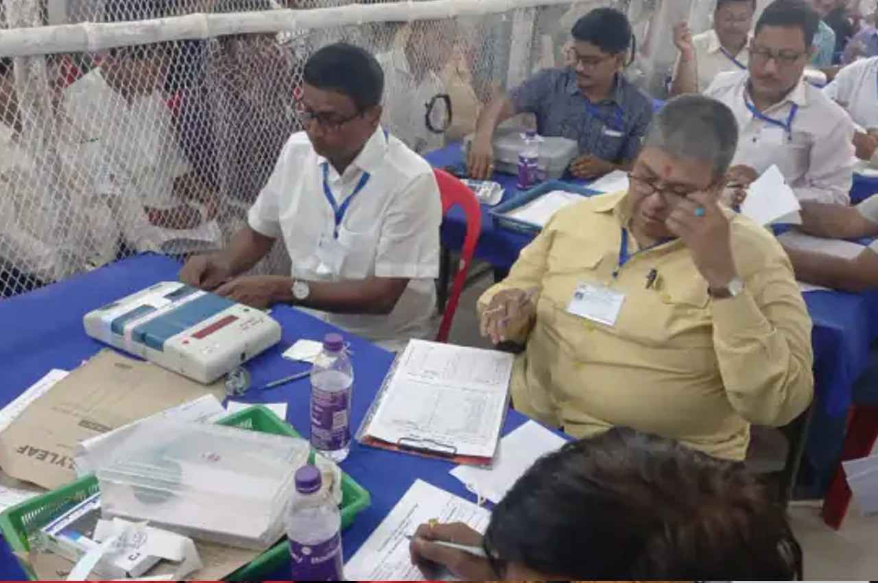 Bihar municipal election result Bihar municipal election result