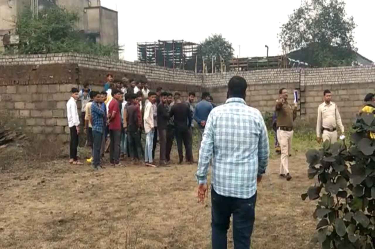 छत्तीसगढ़ में प्यार का दर्दनाक अंत, नाबालिग प्रेमिका की इस हालत में मिली लाश