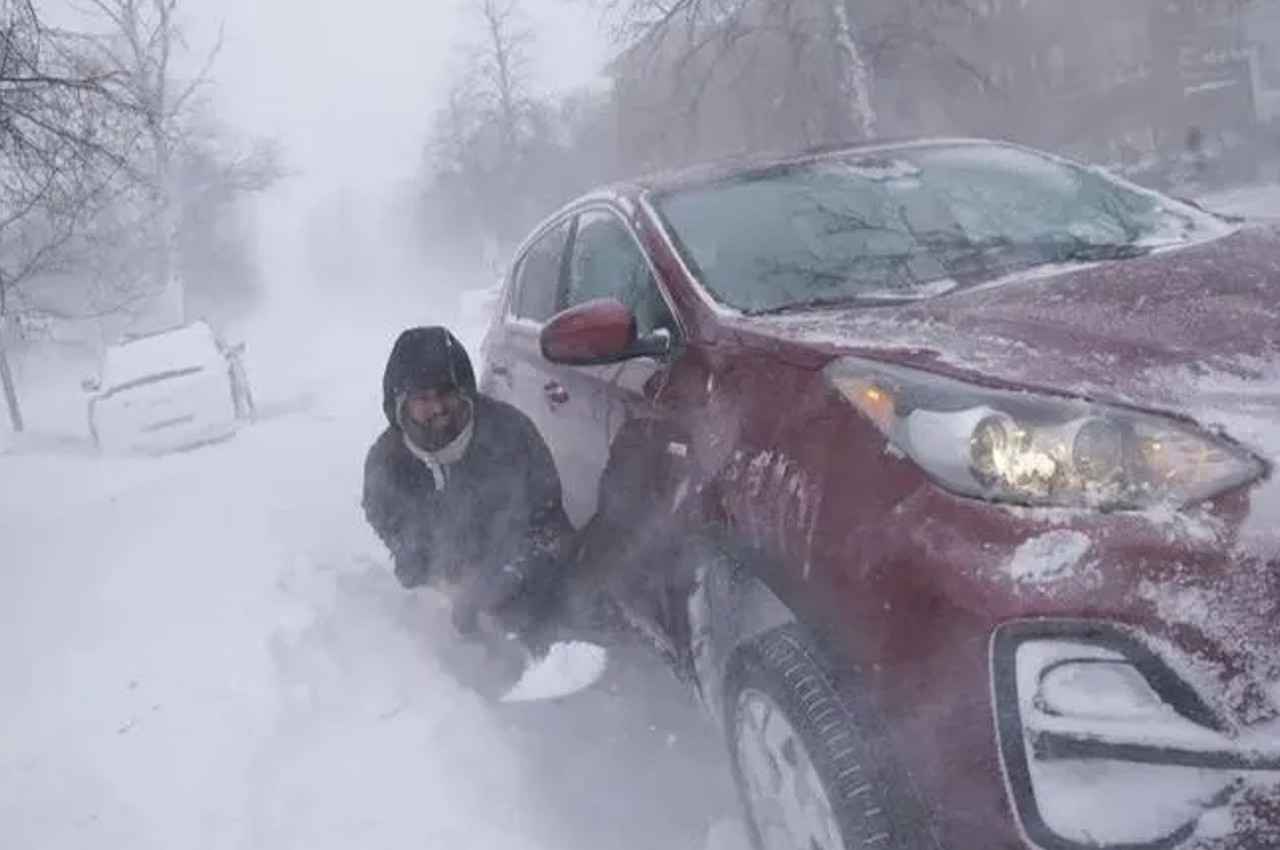 Bomb Cyclone Bomb Cyclone
