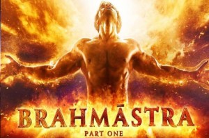 Brahmastra