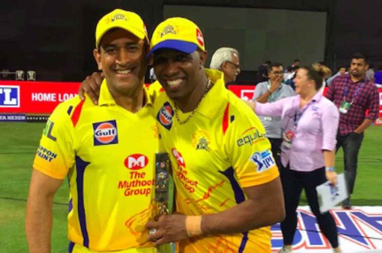 IPL 2023: धोनी की टीम के चैंपियन खिलाड़ी ने लिया संन्यास, CSK ने तुरंत दे दी ये बड़ी जिम्मेदारी