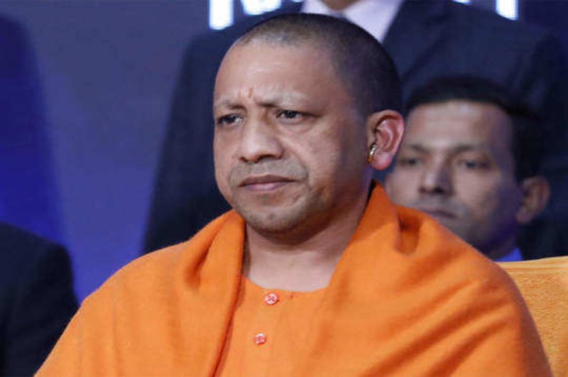 UP News: Yogi govt big decision; students of Uttar Pradesh will not read history of Mughals