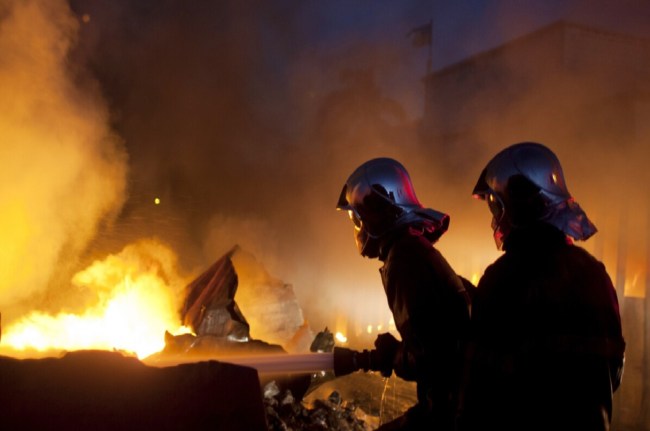 Cambodia Hotel Fire Cambodia Hotel Fire