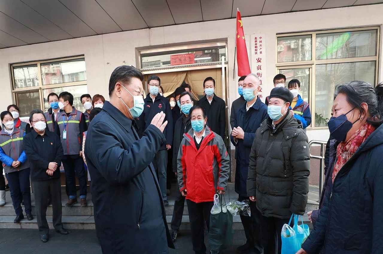 China Corona Update: चीन में कोरोना की अब तक की सबसे खतरनाक लहर, बीजिंग समेत छह शहरों में हालत बेहद खराब