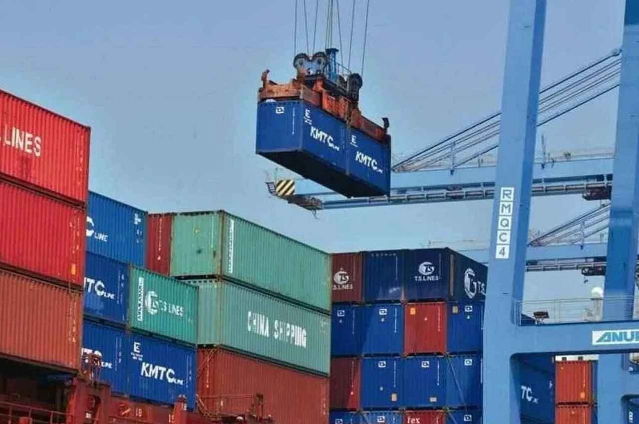 China business