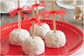 Christmas 2022, Snowball Cookies Recipe