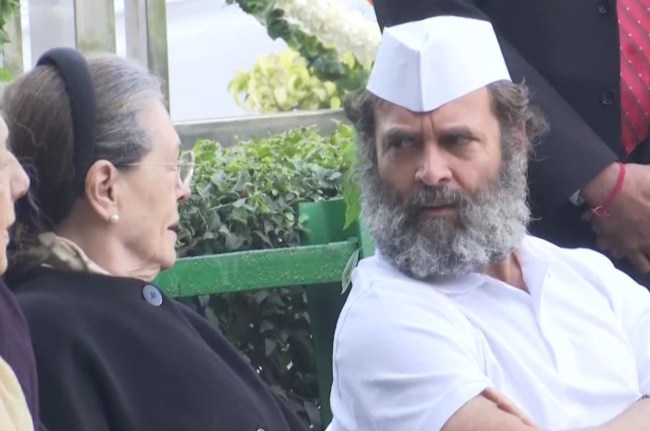 Congress Foundation Day