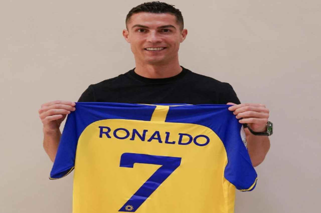 Cristiano Ronaldo ने 5 हजार करोड़ रुपए में ज्वाइन किया अल नासेर क्लब, Lionel Messi को छोड़ा पीछे