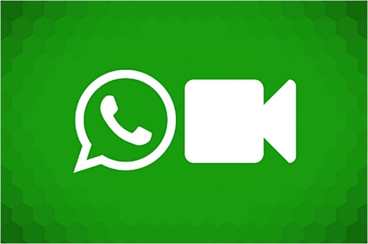 Cyber Crime, WhatsApp Video Call