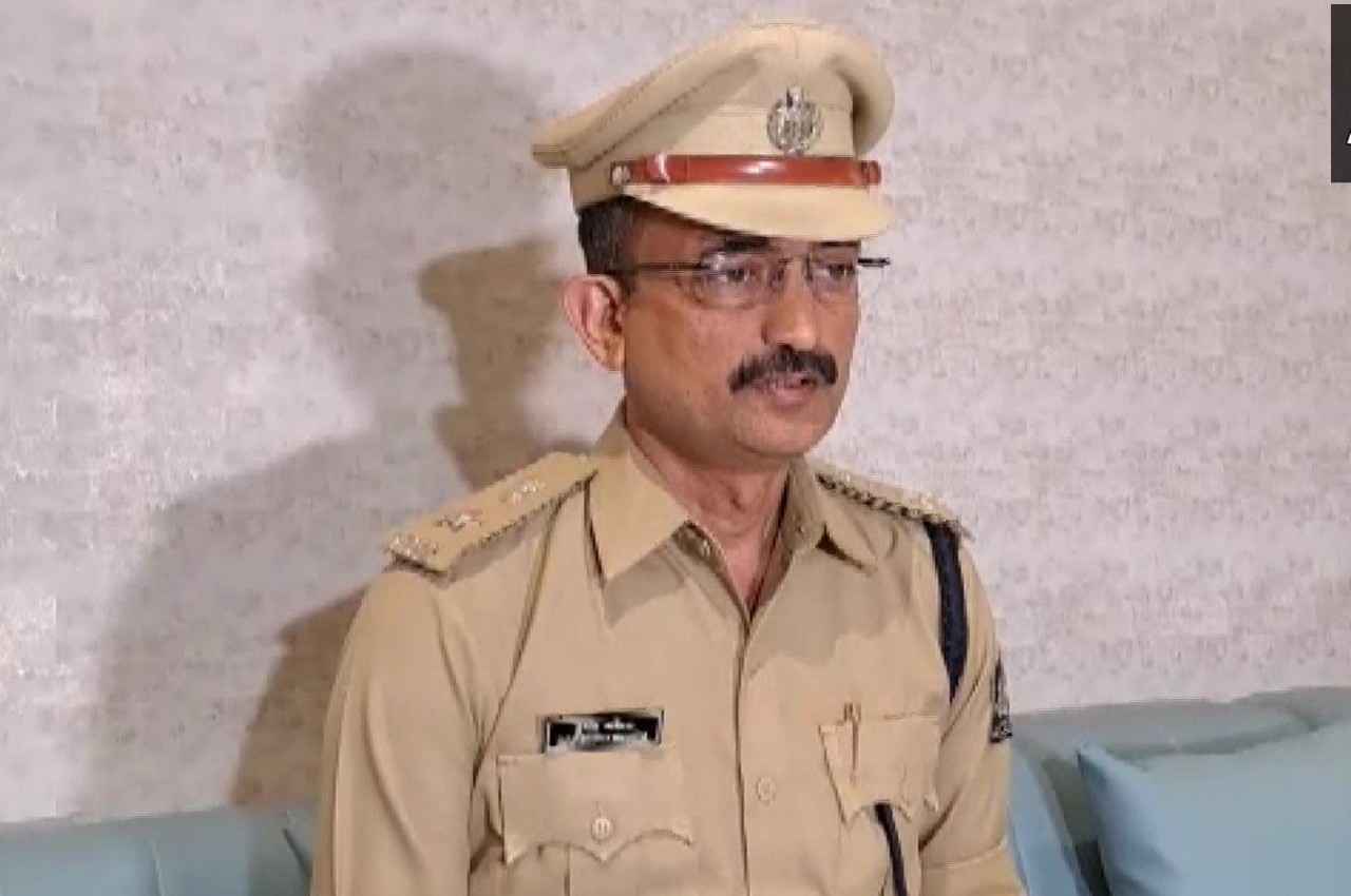 DCP Surat
